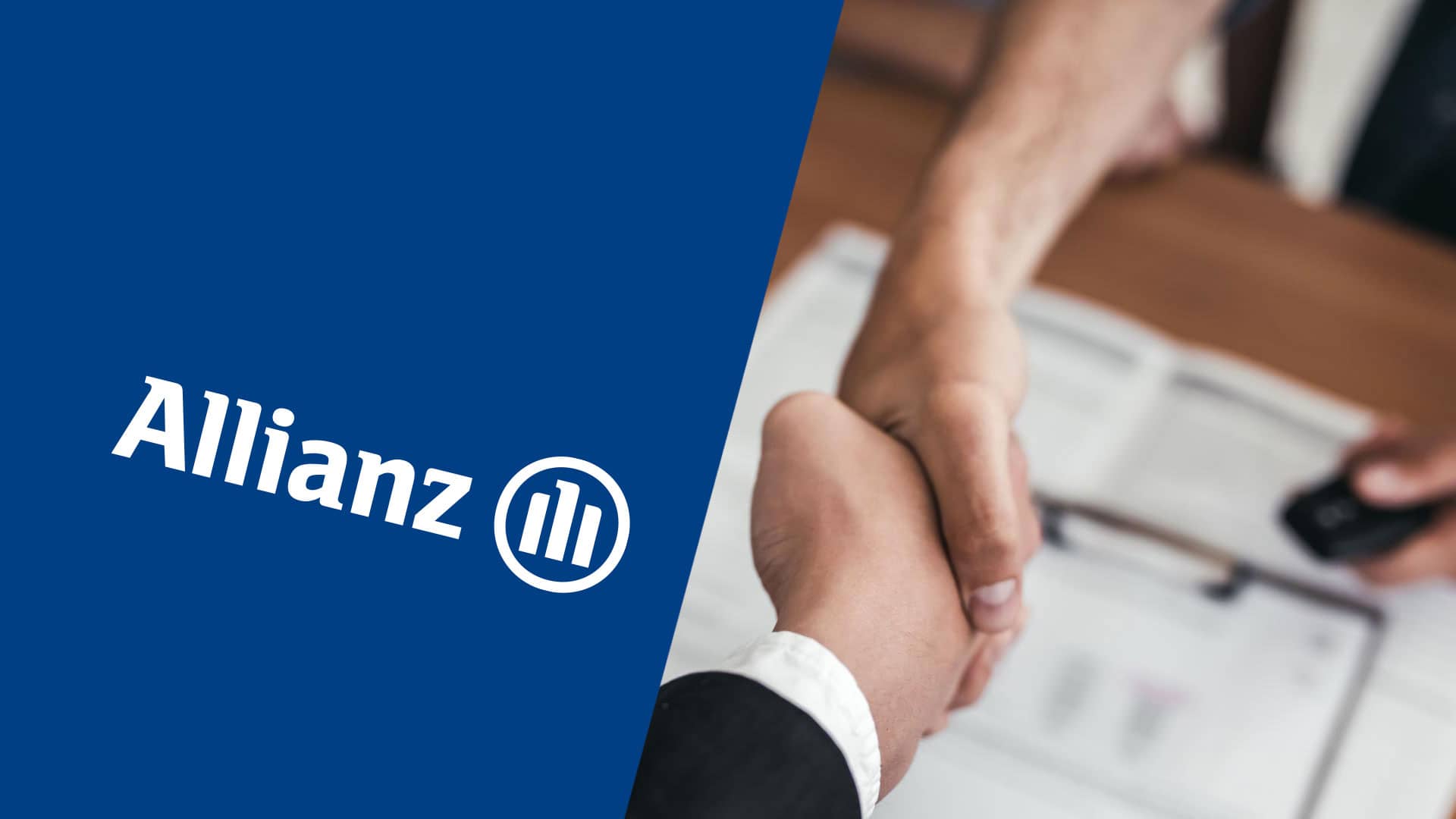 Auto Bernhard & Allianz: Dein Versicherungsplus